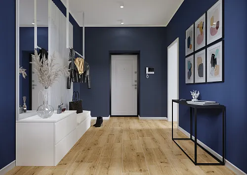 Купить Коллекция керамогранита Woodhouse (Вудхаус) 29,7х59,8, Cersanit в Санкт-Петербурге | Плитбург
