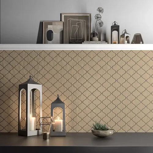 Коллекция плитки Арабески Марокко 26х30, Kerama Marazzi (Керама Марацци)