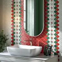 Коллекция плитки Авейру 26х30, Kerama Marazzi (Керама Марацци)