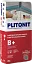 Клей В+ 25 кг, Plitonit (Плитонит)