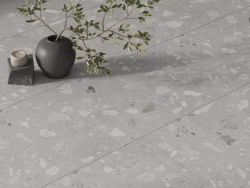 Купить Коллекция плитки Terrazzo (Терраццо) 45х45, Gracia Ceramica в Санкт-Петербурге | Плитбург