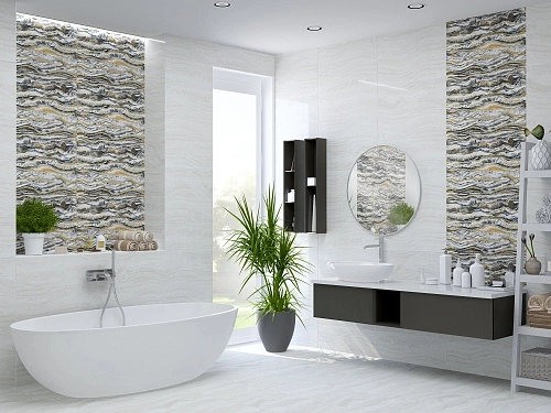Купить Коллекция плитки Gala (Гáла) 24,2х70, Eletto Ceramica (Элетто Керамика) в Санкт-Петербурге | Плитбург