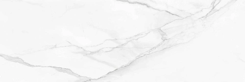 Купить Плитка 010100001298 Marble matt white wall 01 30х90, Gracia Ceramica в Санкт-Петербурге | Плитбург