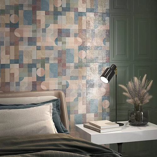 Купить Коллекция плитки Чементо 20x20, Kerama Marazzi (Керама Марацци) в Санкт-Петербурге | Плитбург
