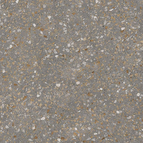 Керамогранит SG632220R Терраццо коричневый обрезной 60x60x0,9, Kerama Marazzi (Керама Марацци)