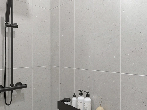 Плитка 00-00108451 Limestone (Лаймстоун) Light 24,2х70, Eletto Ceramica (Элетто Керамика)