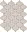 Коллекция плитки Арабески Марокко 26х30, Kerama Marazzi (Керама Марацци)