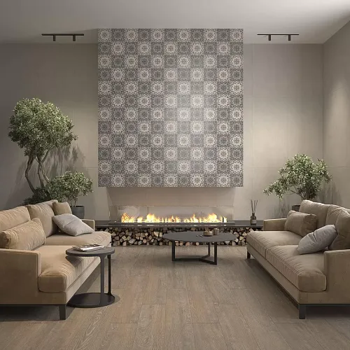 Коллекция керамогранита Менара 20х160, Kerama Marazzi (Керама Марацци)