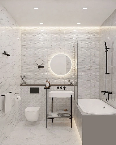 Купить Коллекция плитки и керамогранита Ribeira (Рибейра) 30х50, Gracia Ceramica (Грация Керамика) в Санкт-Петербурге | Плитбург