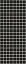 Декор MM7204 Алькала черный мозаичный глянцевый 20x50x0,8, Kerama Marazzi (Керама Марацци)