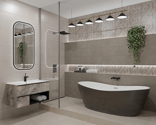 Купить Коллекция плитки Limestone (Лаймстоун) 24,2х70, Eletto Ceramica (Элетто Керамика) в Санкт-Петербурге | Плитбург