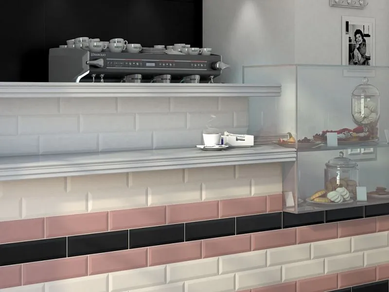 Коллекция плитки Гамма 8,5х28,5, Kerama Marazzi (Керама Марацци)