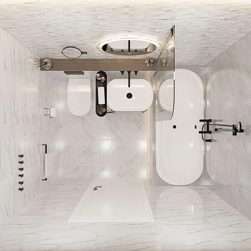 Купить Коллекция плитки и керамогранита Ribeira (Рибейра) 30х50, Gracia Ceramica (Грация Керамика) в Санкт-Петербурге | Плитбург