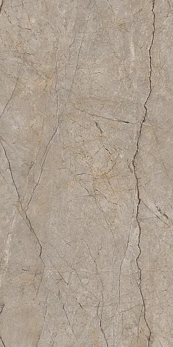 Купить Керамогранит A17124 Futura (Футура) тонкий Silver Roots серый ректификат 60х120, Cersanit в Санкт-Петербурге | Плитбург