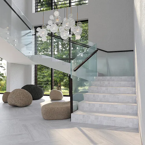 Купить Коллекция керамогранита Woodhouse (Вудхаус) 29,7х59,8, Cersanit в Санкт-Петербурге | Плитбург