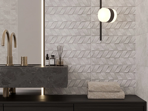 Купить Керамогранит 010400001387 Нова сер 01 40х40, Gracia Ceramica в Санкт-Петербурге | Плитбург