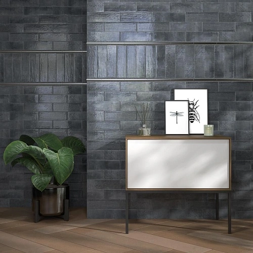 Купить Коллекция плитки Тракай 8,5х28,5, Kerama Marazzi (Керама Марацци) в Санкт-Петербурге | Плитбург