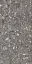 Керамогранит Granite Gerda (Герда) темно-серый матовый MR 120х59,9, Idalgo (Идальго)