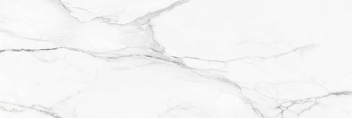 Купить Плитка 010100001298 Marble matt white wall 01 30х90, Gracia Ceramica в Санкт-Петербурге | Плитбург
