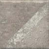 Декор KMD3STA043GN Спартель 5 серый матовый 9,8x9,8x0,7, Kerama Marazzi (Керама Марацци)