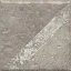 Декор KMD3STA043GN Спартель 5 серый матовый 9,8x9,8x0,7, Kerama Marazzi (Керама Марацци)