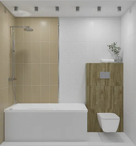 Коллекция плитки Colormix (Колормикс) 20,1х50,5, Azori (Азори)