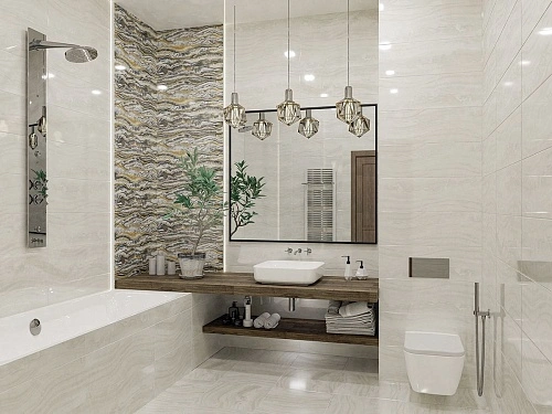 Купить Коллекция плитки Gala (Гáла) 24,2х70, Eletto Ceramica (Элетто Керамика) в Санкт-Петербурге | Плитбург