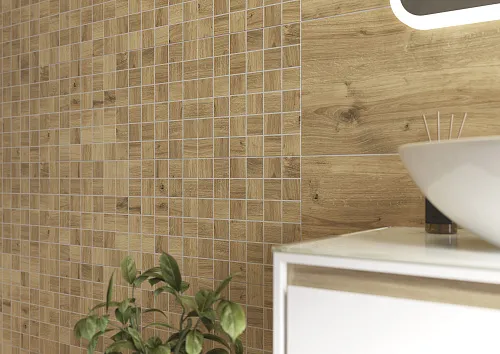 Купить Коллекция керамогранита Woodhouse (Вудхаус) 29,7х59,8, Cersanit в Санкт-Петербурге | Плитбург
