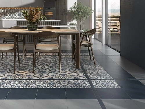 Купить Коллекция плитки, ступеней и керамогранита Про Чементо 30х60, Kerama Marazzi (Керама Марацци) в Санкт-Петербурге | Плитбург