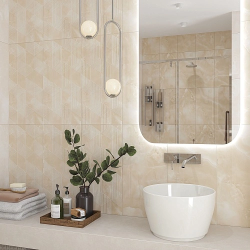 Купить Коллекция плитки Opale (Опал) 31,5х63, Azori (Азори) в Санкт-Петербурге | Плитбург