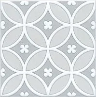 Декор NT\C181\17000 Мурано глянцевый 15x15x0,69, Kerama Marazzi (Керама Марацци)