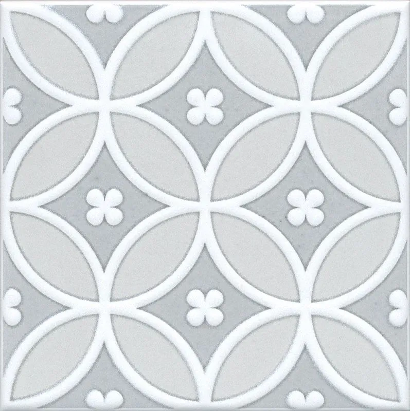 Декор NT\C181\17000 Мурано глянцевый 15x15x0,69, Kerama Marazzi (Керама Марацци)