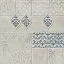 Декор VT\A327\SG1544N Сиена 1 матовый 20x20x0,8, Kerama Marazzi (Керама Марацци)