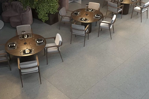 Купить Коллекция ступеней и керамогранита Чеппо ди Гре 60х119,5, Kerama Marazzi (Керама Марацци) в Санкт-Петербурге | Плитбург