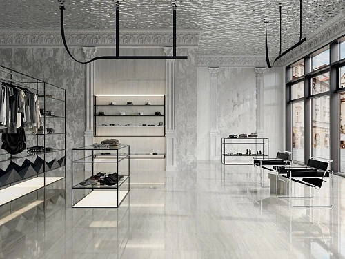 Купить Коллекция плитки и керамогранита Белем 30х89,5, Kerama Marazzi (Керама Марацци) в Санкт-Петербурге | Плитбург