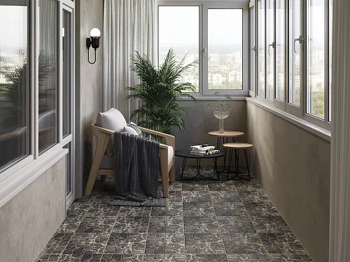 Купить Коллекция керамогранита Vilio (Вилио) 30х30, Cersanit в Санкт-Петербурге | Плитбург