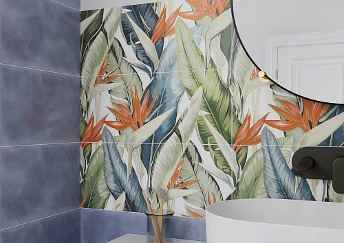 Купить Коллекция плитки и керамогранита Mango (Манго) 25х60, Gracia Ceramica (Грация Керамика) в Санкт-Петербурге | Плитбург
