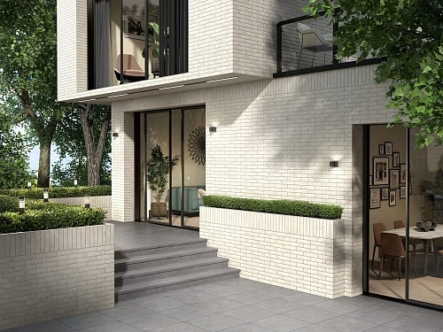 Купить Коллекция керамогранита Брюссель 9,8х9,8, Kerama Marazzi (Керама Марацци) в Санкт-Петербурге | Плитбург