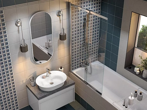 Купить Коллекция плитки Чементо 20x20, Kerama Marazzi (Керама Марацци) в Санкт-Петербурге | Плитбург
