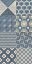 Декор VT\B416\11037R Онда 4 матовый обрезной 30x60x0,9, Kerama Marazzi (Керама Марацци)