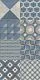 Декор VT\B416\11037R Онда 4 матовый обрезной 30x60x0,9, Kerama Marazzi (Керама Марацци)