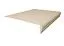 Ступень SG906500N\GR фронтальная Аллея светлый  30x30x0,8, Kerama Marazzi (Керама Марацци)