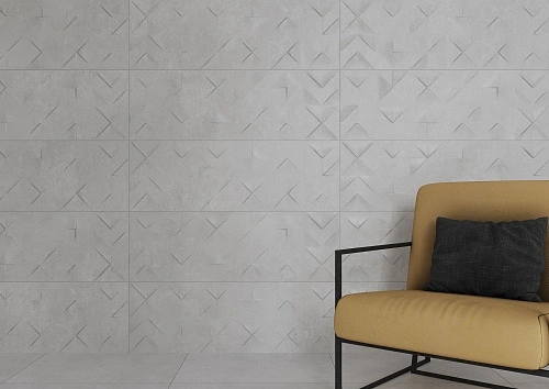 Купить Коллекция плитки и керамогранита Origami (Оригами) 30х90, Gracia Ceramica (Грация Керамика) в Санкт-Петербурге | Плитбург