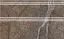 Плинтус FMB023R Театро коричневый глянцевый обрезной 25x15x1,5, Kerama Marazzi (Керама Марацци)