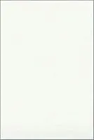 Плитка 010101003545 Белая премиум глянцевая 20х30, Шахтинская плитка