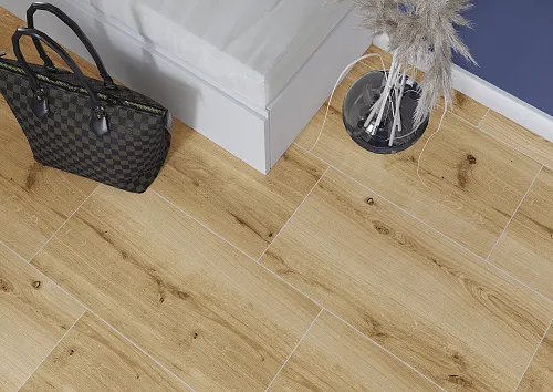 Купить Коллекция керамогранита Woodhouse (Вудхаус) 29,7х59,8, Cersanit в Санкт-Петербурге | Плитбург