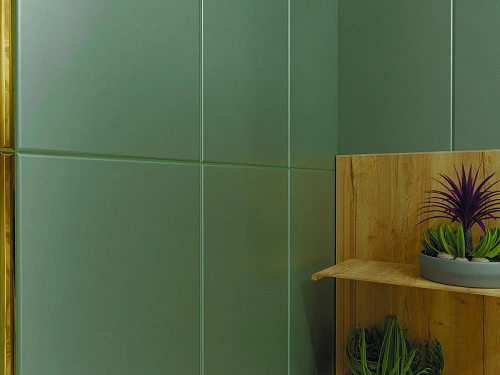 Плитка 00-00108474 Foresta (Фореста) Verde 24,2х70, Eletto Ceramica (Элетто Керамика)