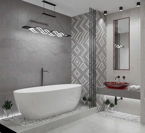 Купить Коллекция плитки Limestone (Лаймстоун) 24,2х70, Eletto Ceramica (Элетто Керамика) в Санкт-Петербурге | Плитбург