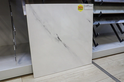 Керамогранит 610015000567 Allure Gioia Lap 60х60, Atlas Concorde