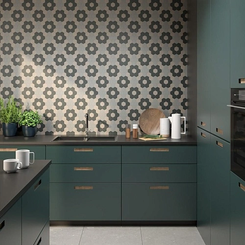 Купить Коллекция плитки и керамогранита Агуста 29,7х29,8, Kerama Marazzi (Керама Марацци) в Санкт-Петербурге | Плитбург